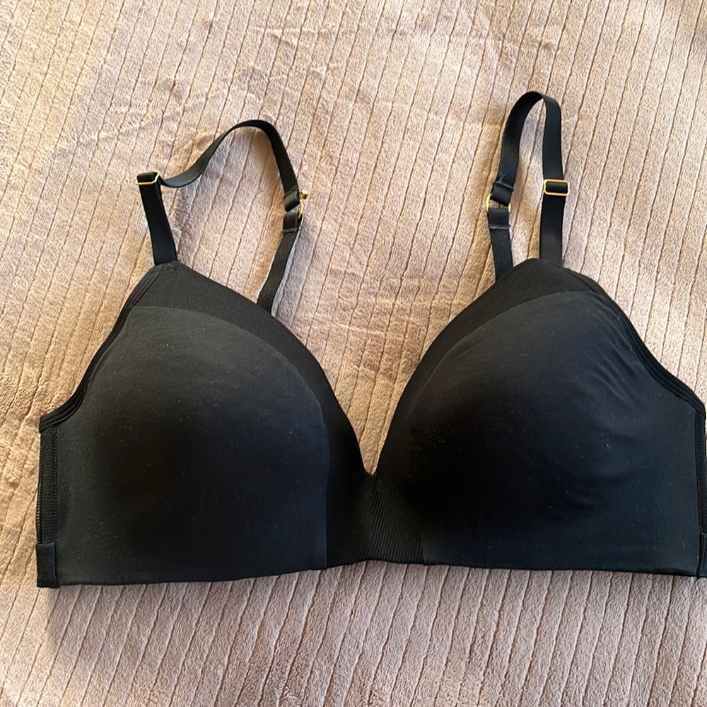 Brand new without tags Lively nursing bra